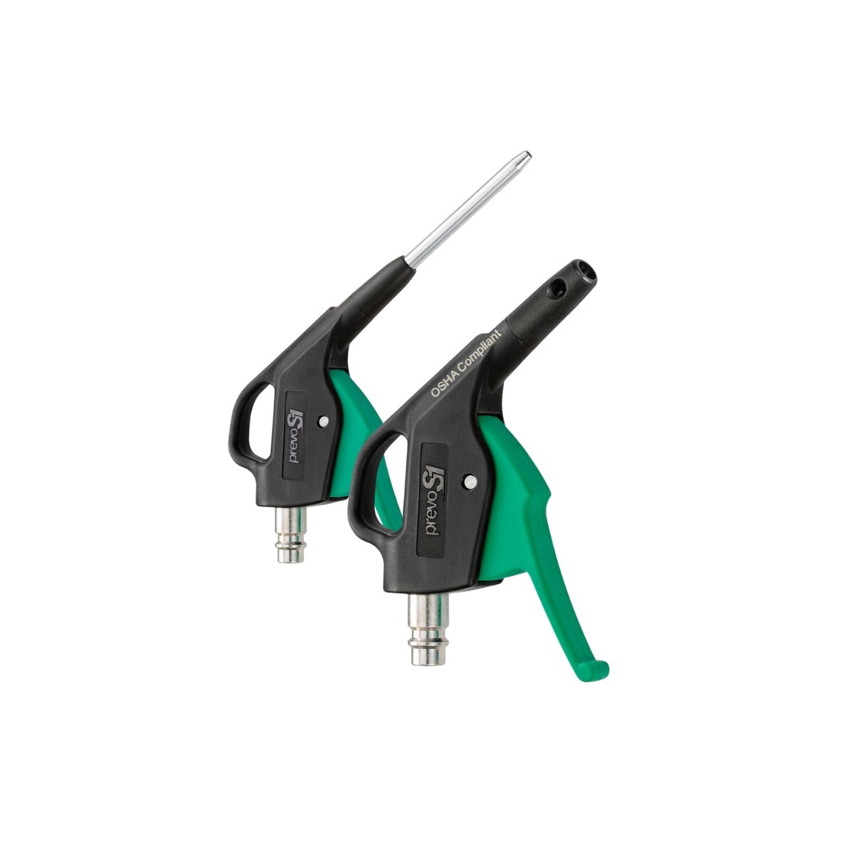 Ausblaspistolen - Druckluft Zubehör