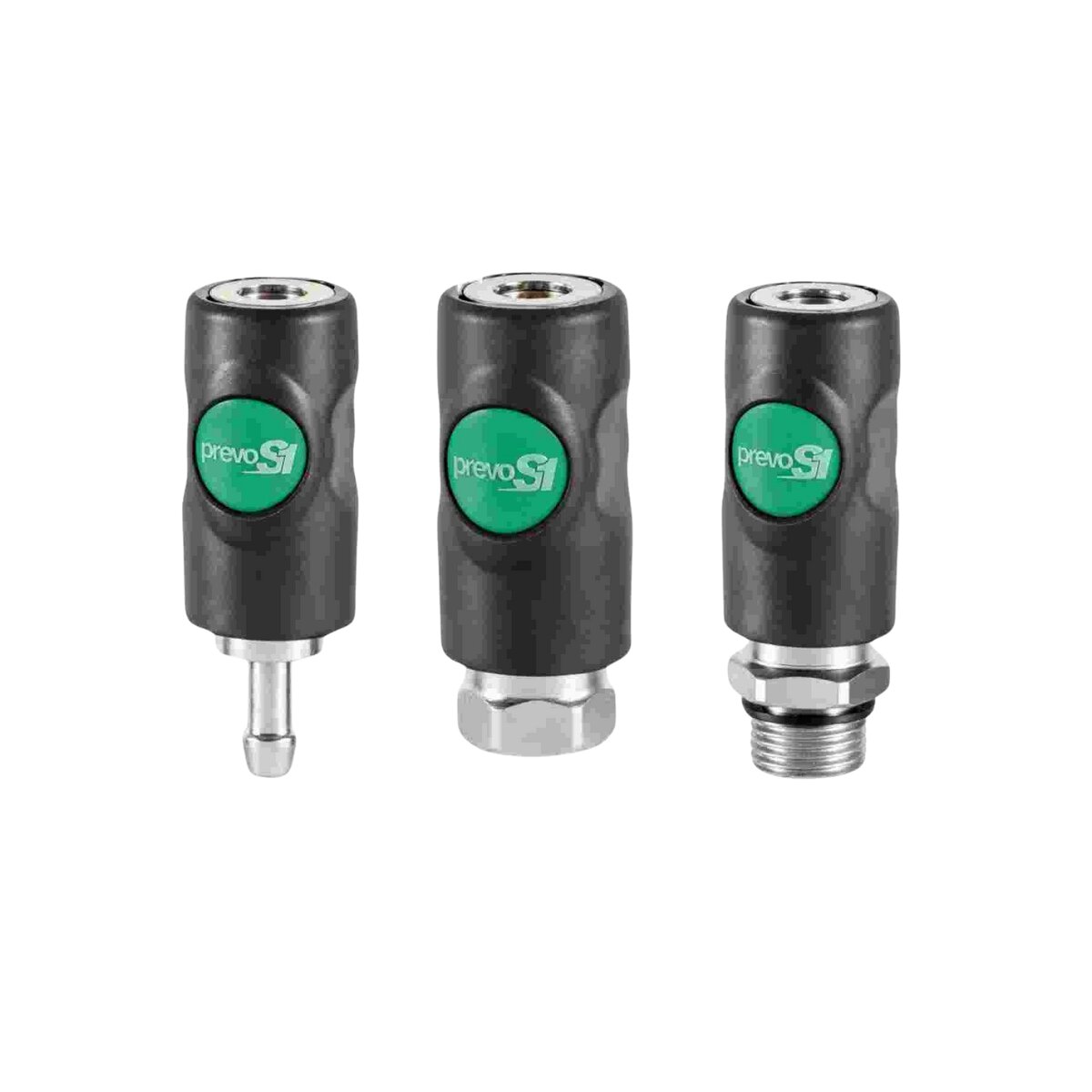 NW 7,2-7,4 (Standard) Sicherheitskupplungen / Werkstattkupplungen