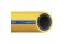 Ariaform Yellow Pressluftschlauch - Wasserschlauch gelb (Meterware)