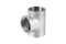 Edelstahl Gewindefittings Edelstahl V4A T-Stück IG