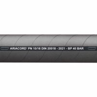 ARIACORD / DIN Pressluft-/Wasserschlauch f&uuml;r mittelschweren Einsatz