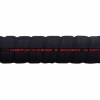 CARBOFLEX U.L./OHM Öl- und benzinbeständiger...