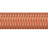 SCIROPPO PU/FOOD/AS Abriebfester und lebensmittelbest&auml;ndiger Saug- und Druckschlauch