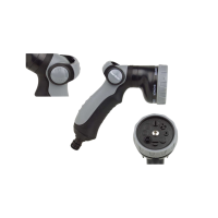 Bamboo Flexibler Ausziehbarer dehnbarer Gartenschlauch