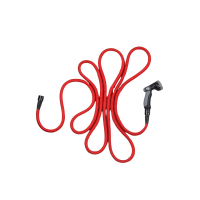 Bamboo Flexibler Ausziehbarer dehnbarer Gartenschlauch