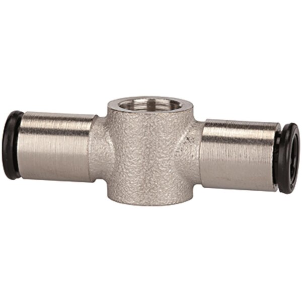 Ringstück click-clock zweifach