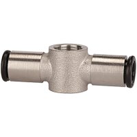 Ringstück click-clock zweifach