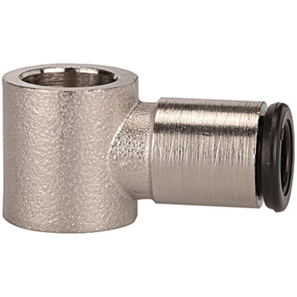 Ringstück click-clock einfach