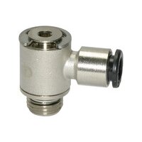 L-Steckverschraubung mit Innensechskant click-clock...