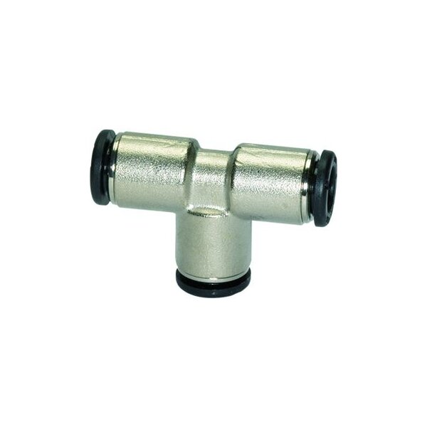 T-Steckverbindung click-clock