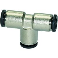 T-Steckverbindung click-clock