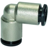 L-Steckverbindung click-clock