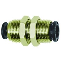 Gerade Schott-Steckverbindung click-clock