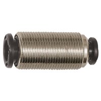 Gerade Steckverbindung click-clock