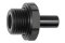 Einschraub-Stutzen (Parallelgewinde) POM