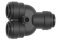 Y-Verbinder POM
