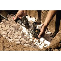 Rain Bird druckregulierender Filter Typ PRF