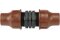 Rain Bird Rohrverbinder / Schlauchverbinder Typ BF