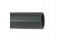 PVC-U Druckrohr 16 Bar grau Länge 1m