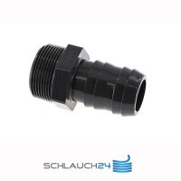 PVC-U Fitting Schlauchtülle Tülle...