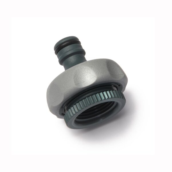 Rehau Comfort Schlauchkupplungen - Anschlussarmaturen...