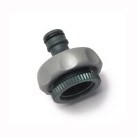 Rehau Comfort Schlauchkupplungen - Anschlussarmaturen...