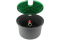 Rain Bird Ventilkasten rund Typ VBA-17186