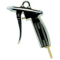 Blaspistole Standard 1,5 mm mit Anschlussnippel NW 7,2...