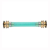 GEKA® Regentonnen Verbinder Set Messing mit...