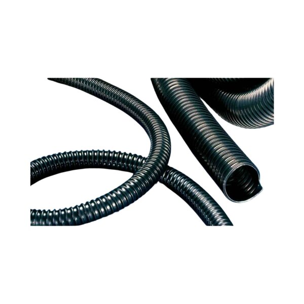 Norres AIRDUC® PUR 355 EC Black –...