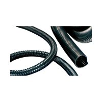 Norres AIRDUC® PUR 355 EC Black –...