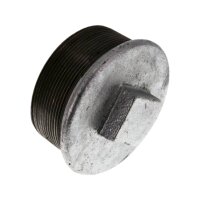 Verschlussstopfen Außengewinde R 3" –...