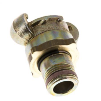 Sicherheits-Kompressorkupplung G 3/4″ AG,...