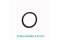 O-Ring Schnurstärke 3,0 mm NBR