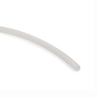 Silikonschlauch Meterware 2 mm x 4 mm