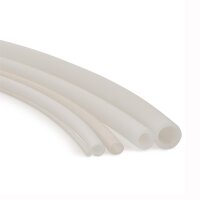 Silikonschlauch Meterware 4 mm x 7 mm